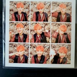 [SOLD] HYYH pt 1 yoongi pc